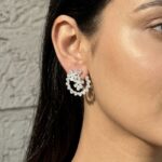 Petal Glow Earrings