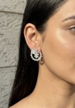 Petal Glow Earrings