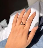 Minimal Zaria Ring - Image 2
