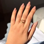 Heart Ring