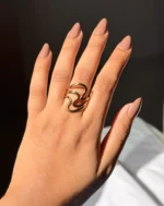 Doodle Ring - Image 2