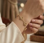 Gold vancleef - Image 2