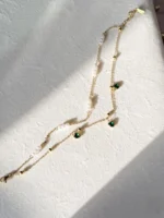 Long Charm Bracelet - Image 2