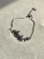 Alyra Pull Me Up Bracelet - Image 3