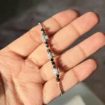 Alyra Pull Me Up Bracelet