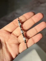 Alyra Pull Me Up Bracelet