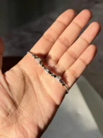 Alyra Pull Me Up Bracelet - Image 2