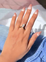 Princess Ring - Image 3