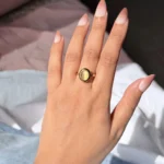 Stone Ring