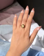 Stone Ring