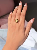 Stone Ring - Image 2