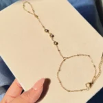 Laira Hand Chain