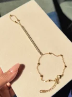 Laira Hand Chain - Image 2