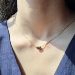 Classic Heart Pendent