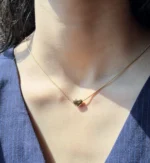 Classic Heart Pendent