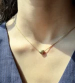 Classic Heart Pendent - Image 2