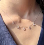 Star Charm Pendent - Image 2