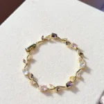 Diana Tulip Bracelet