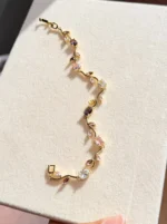 Diana Tulip Bracelet - Image 2