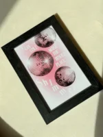 Swifties Table Frame