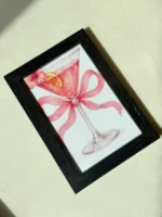 Pinteresty Martini Table Frame