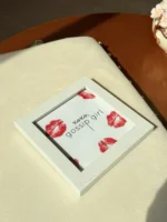 Gossip Girl Wall Frame - Image 2