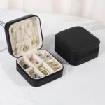 Black Jewellery Organizer