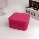 Hot Pink Jewelery organizer
