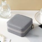 Grey Jewellery Organizer - Image 2