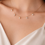 Dainty Charm Pendent