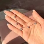 Evil Eye Charm Bracelet