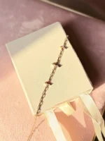 Aeria Linked Bracelet - Image 2