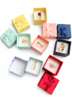 Mini Gift Ring Boxes - Image 2
