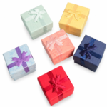 Mini Gift Ring Boxes