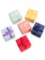 Mini Gift Ring Boxes