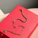 Dainty Link Bracelet