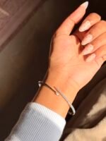 Dainty Grace Bracelet - Image 2