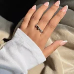 Livia Knot Ring