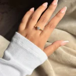 Zaira Stone Ring