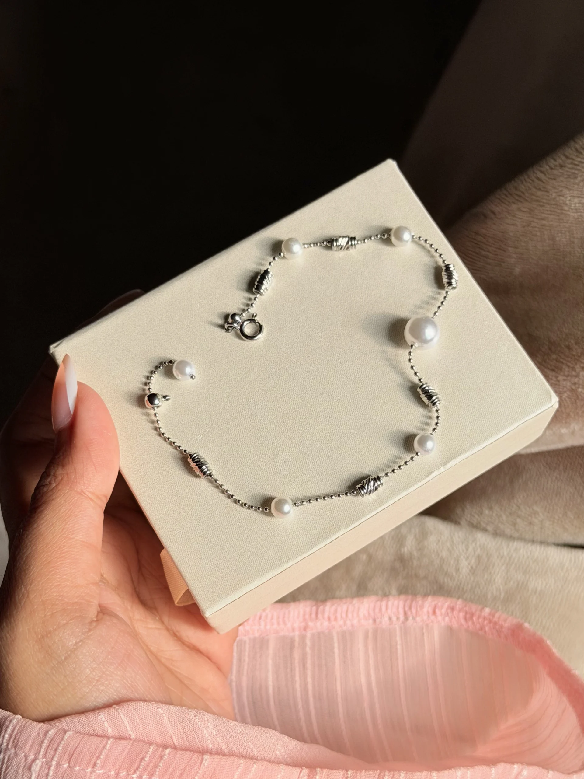 IMG_5932 Kiara Pearl Pendant - Image 1