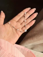 Kiara Pearl Pendant - Image 2