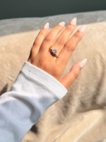 Heart Stone Ring - Image 3