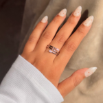 Dainty Grace Ring