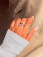 Dainty Grace Ring - Image 2