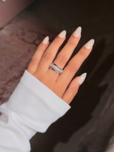 Celeste Ring