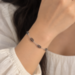 Bella Link Bracelet