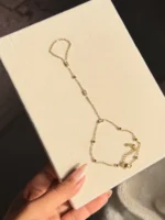 Minimal Alia Handchain