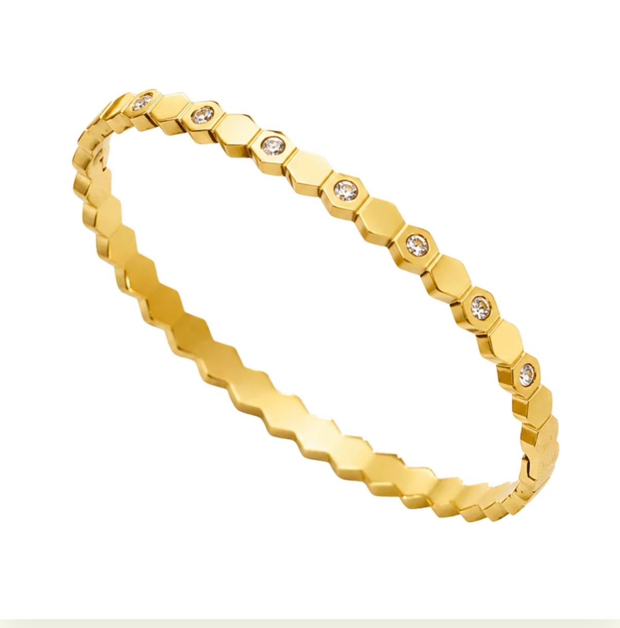 IMG_6535 Chaumet bracelet (thin wrist) - Image 1