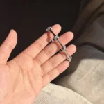 Silver Knot Bracelet