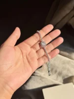 Sterling Bloom Bracelet - Image 3